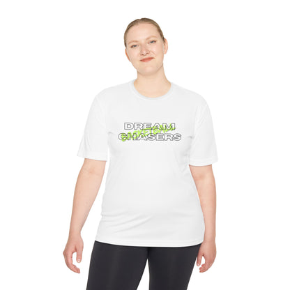 They Not Like Us Performance Tee (DriFit)