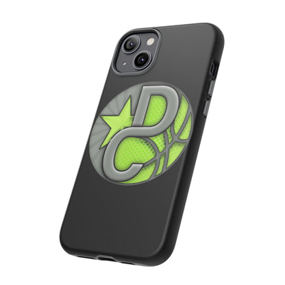 Dc Logo Phone Case