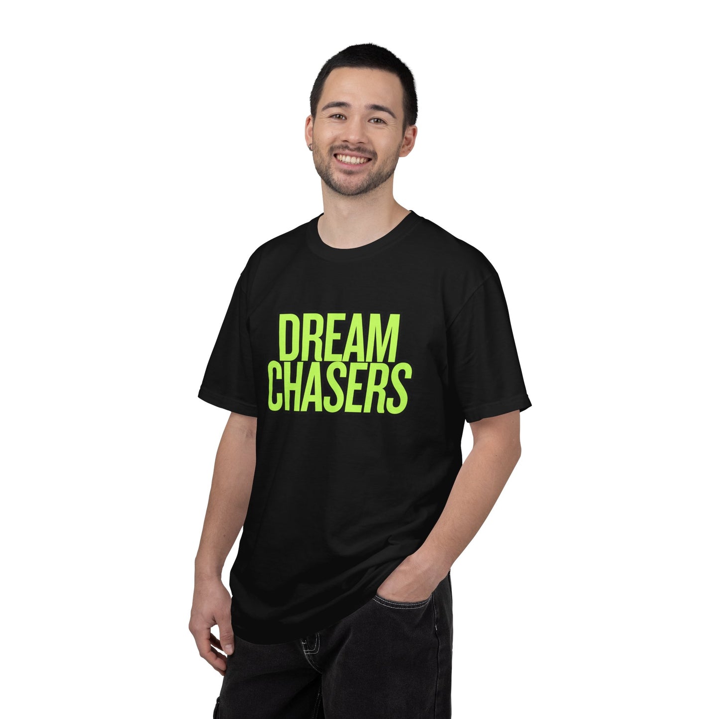 Comfort Colors "Dream Chasers" Tee