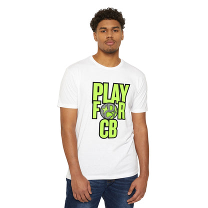 DC Strong Tee