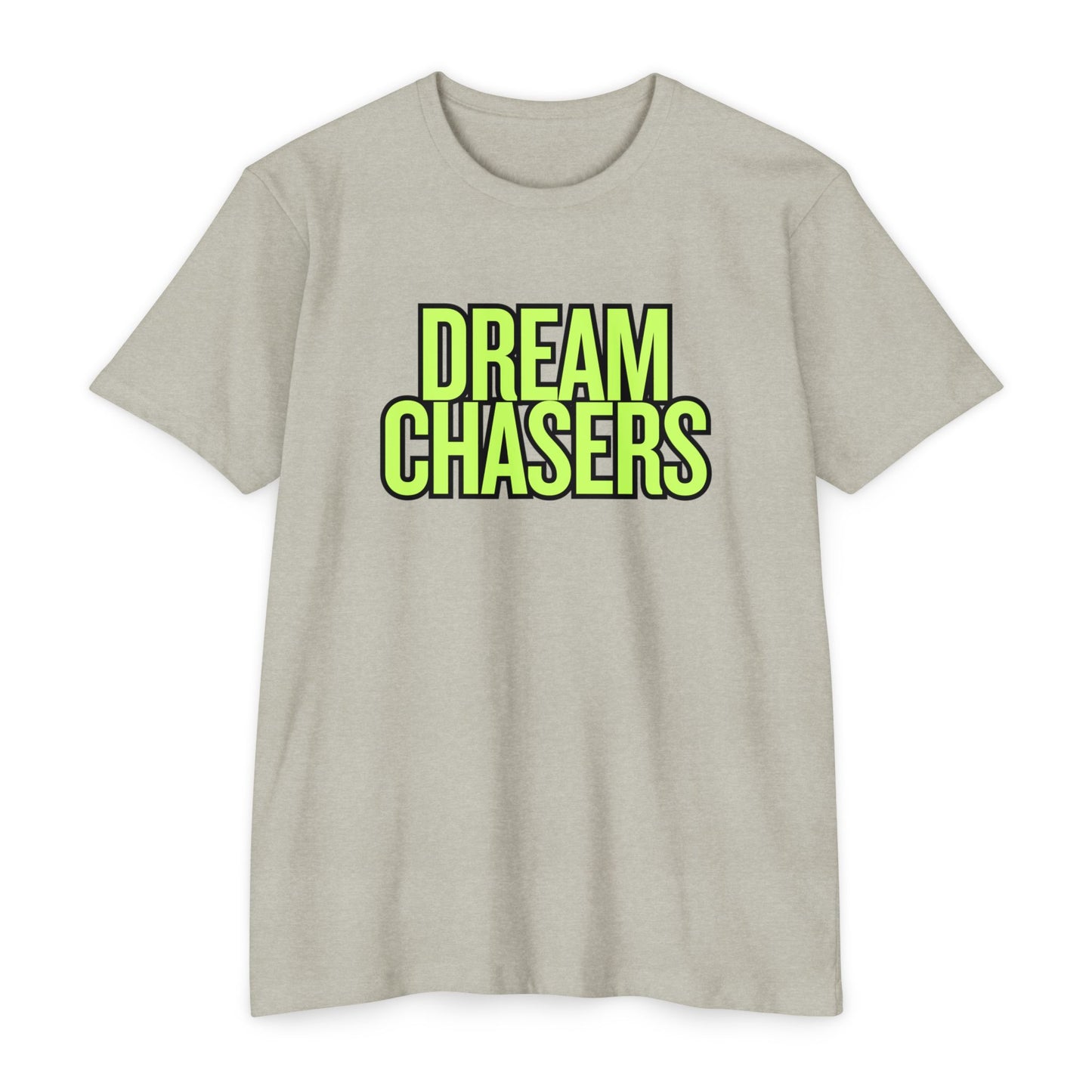 Short Sleeve "Dream Chasers" Tee