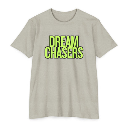 Short Sleeve "Dream Chasers" Tee