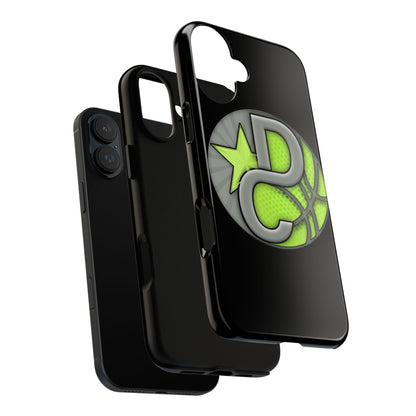 Dc Logo Phone Case