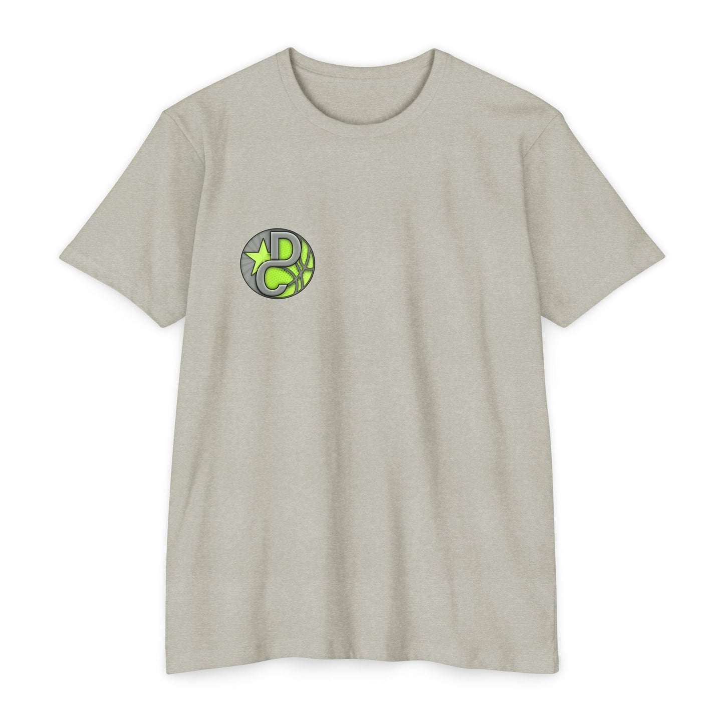 DC Pocket Tee