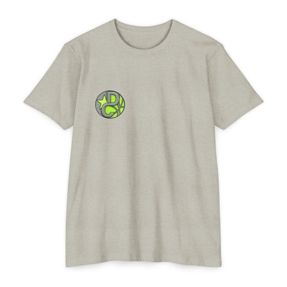 DC Pocket Tee