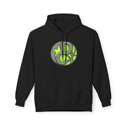 Basic DC Logo Hoodie