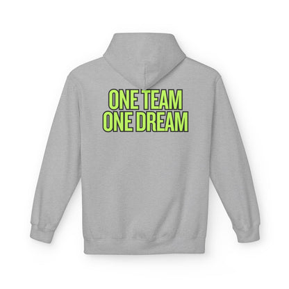 Basic DC Logo Hoodie