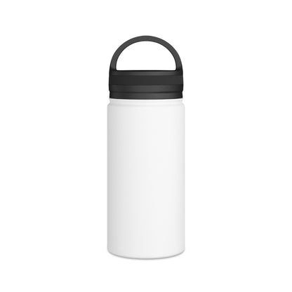 DC Logo Water Bottle