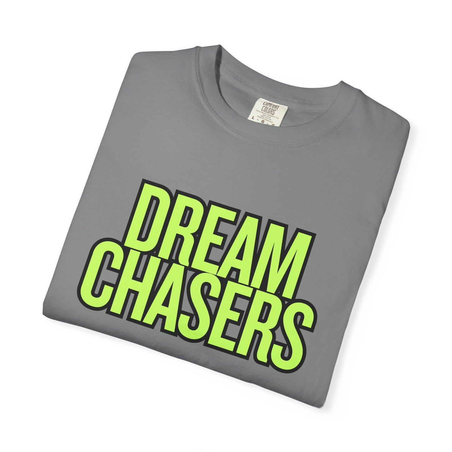 Comfort Colors "Dream Chasers" Tee