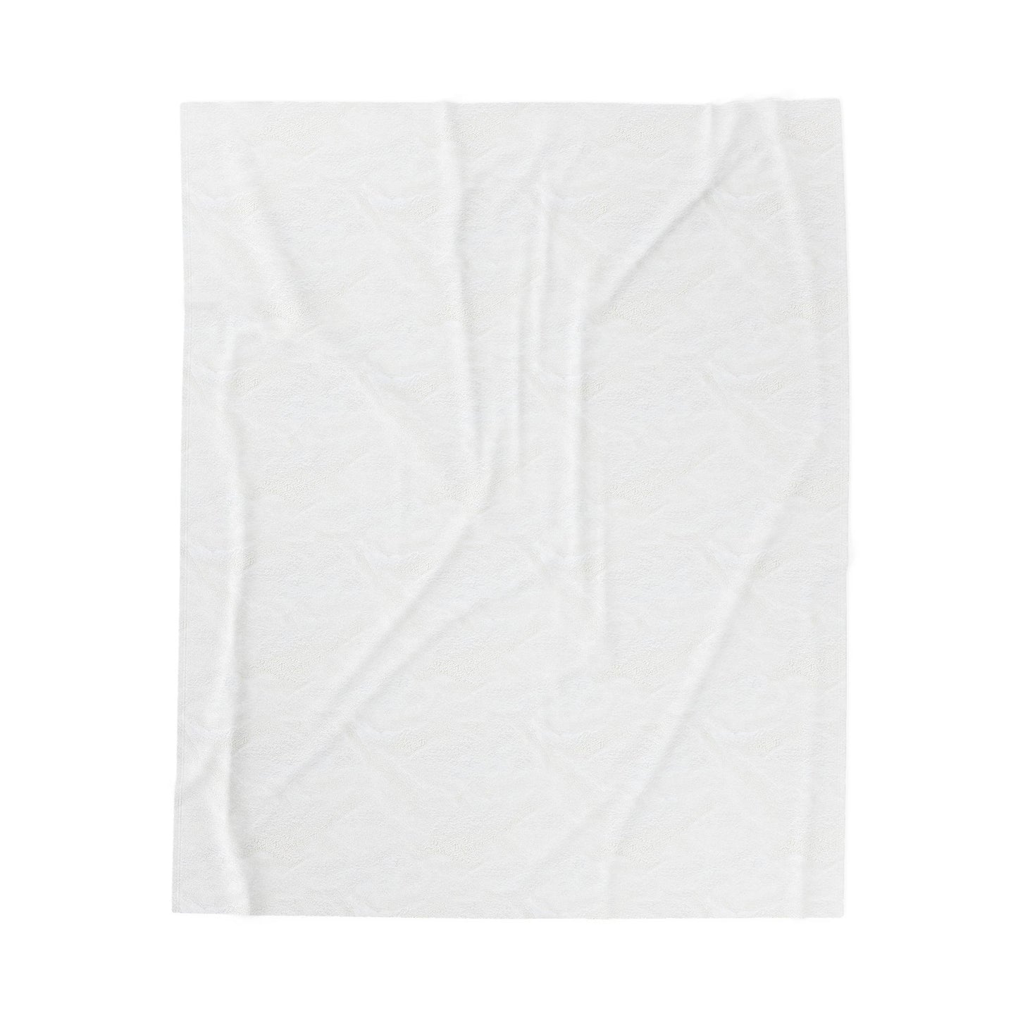 Black DC Blanket