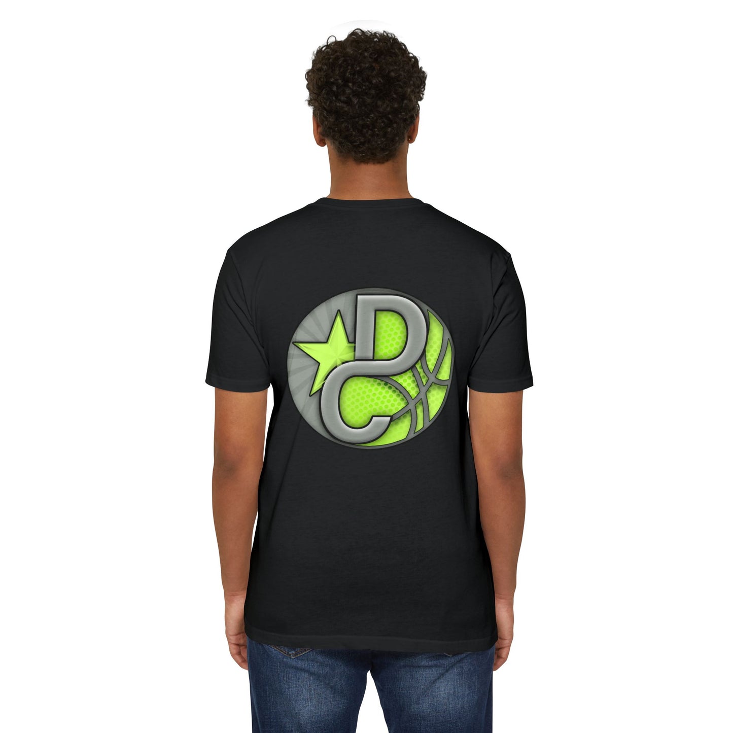 Short Sleeve "Dream Chasers" Tee