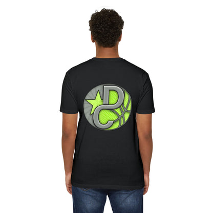 Short Sleeve "Dream Chasers" Tee