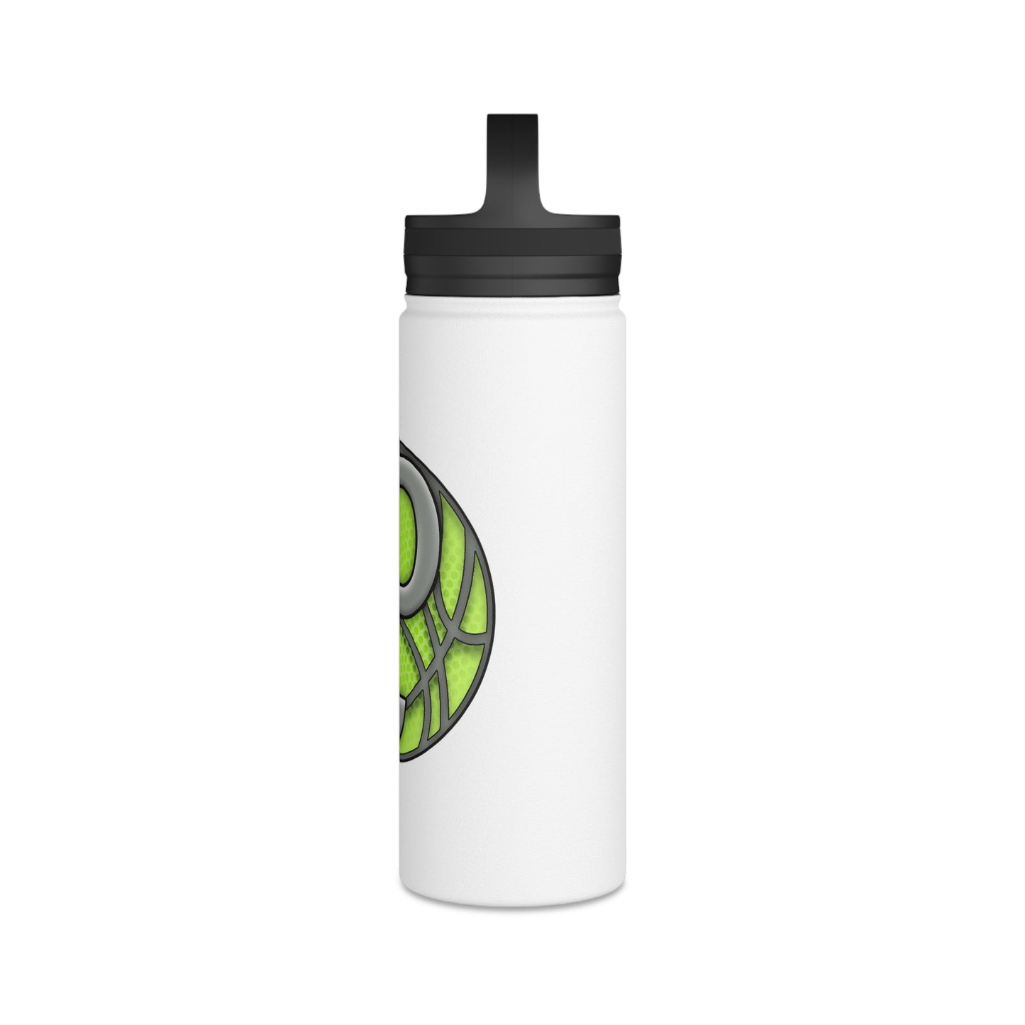 DC Logo Water Bottle