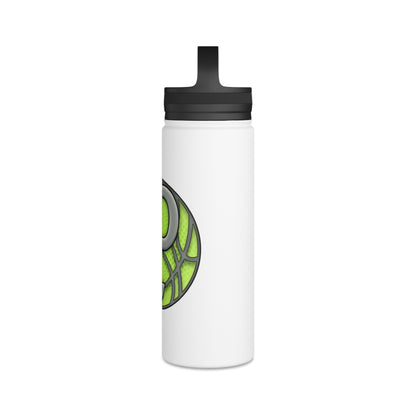 DC Logo Water Bottle