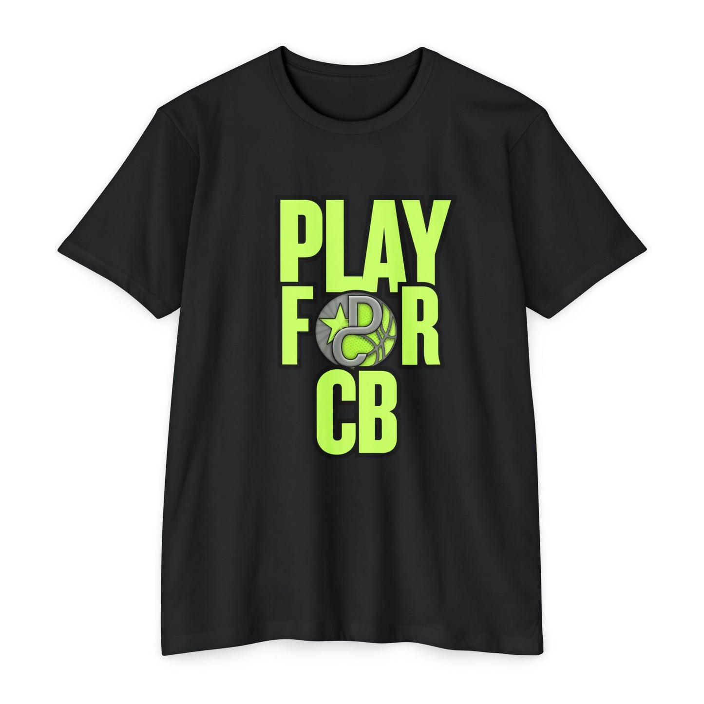 DC Strong Tee
