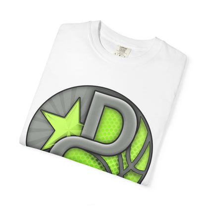 Comfort Colors Short Sleeve Basic Logo