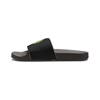 DC Logo Slides (Womens)