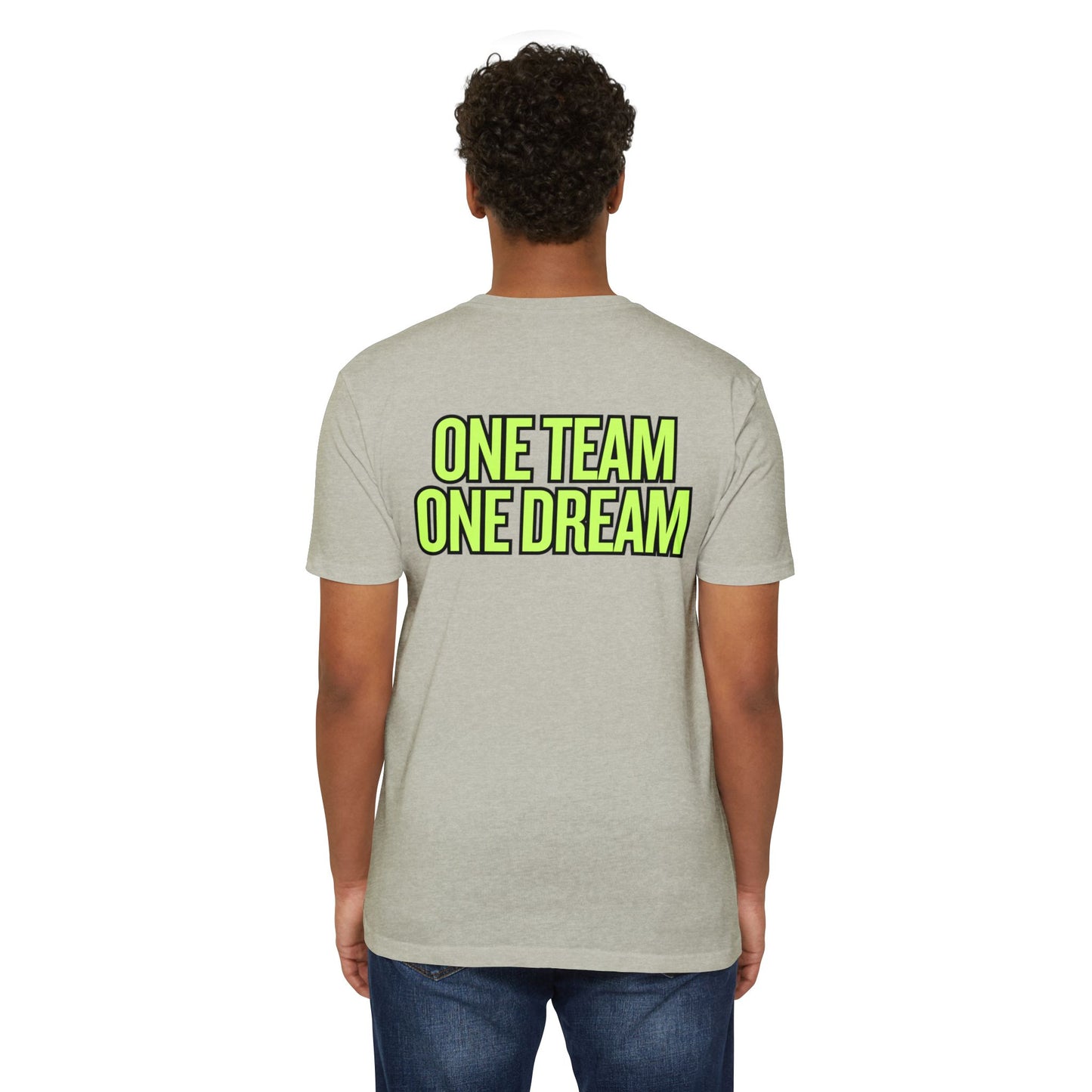 DC Pocket Tee
