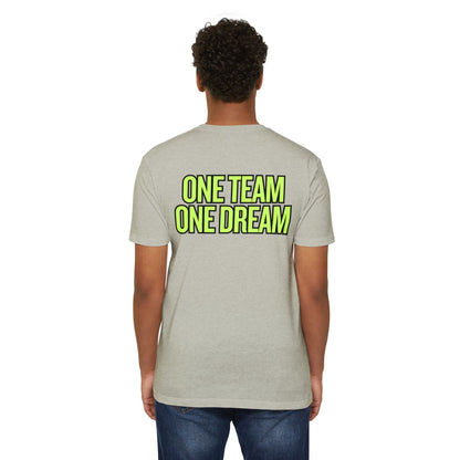 DC Pocket Tee