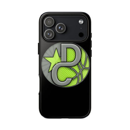 Dc Logo Phone Case