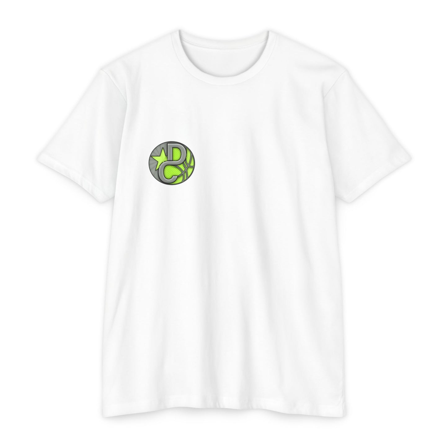 DC Pocket Tee