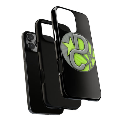 Dc Logo Phone Case