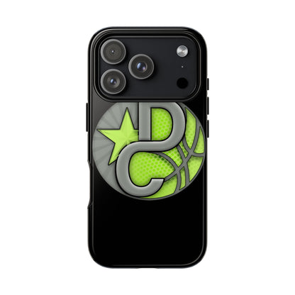Dc Logo Phone Case