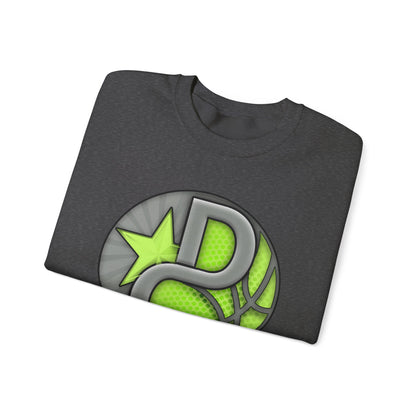 Basic DC Logo Crew Neck