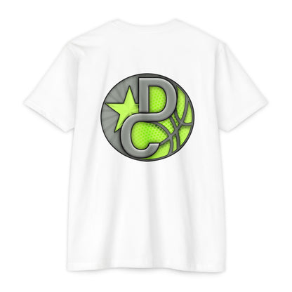 Short Sleeve "Dream Chasers" Tee