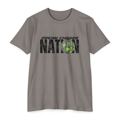 Dream Chaser Nation