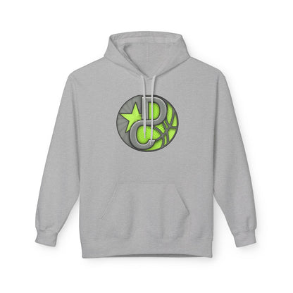 Basic DC Logo Hoodie