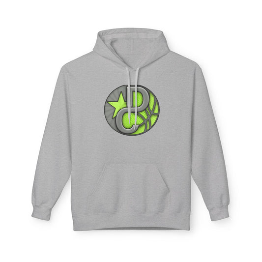 Basic DC Logo Hoodie