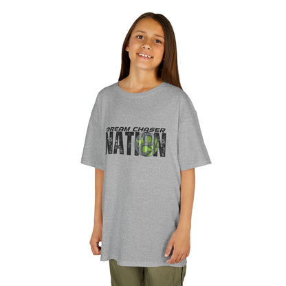 Youth Dream Chaser Nation