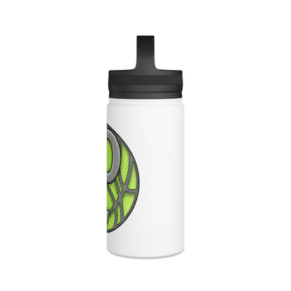 DC Logo Water Bottle