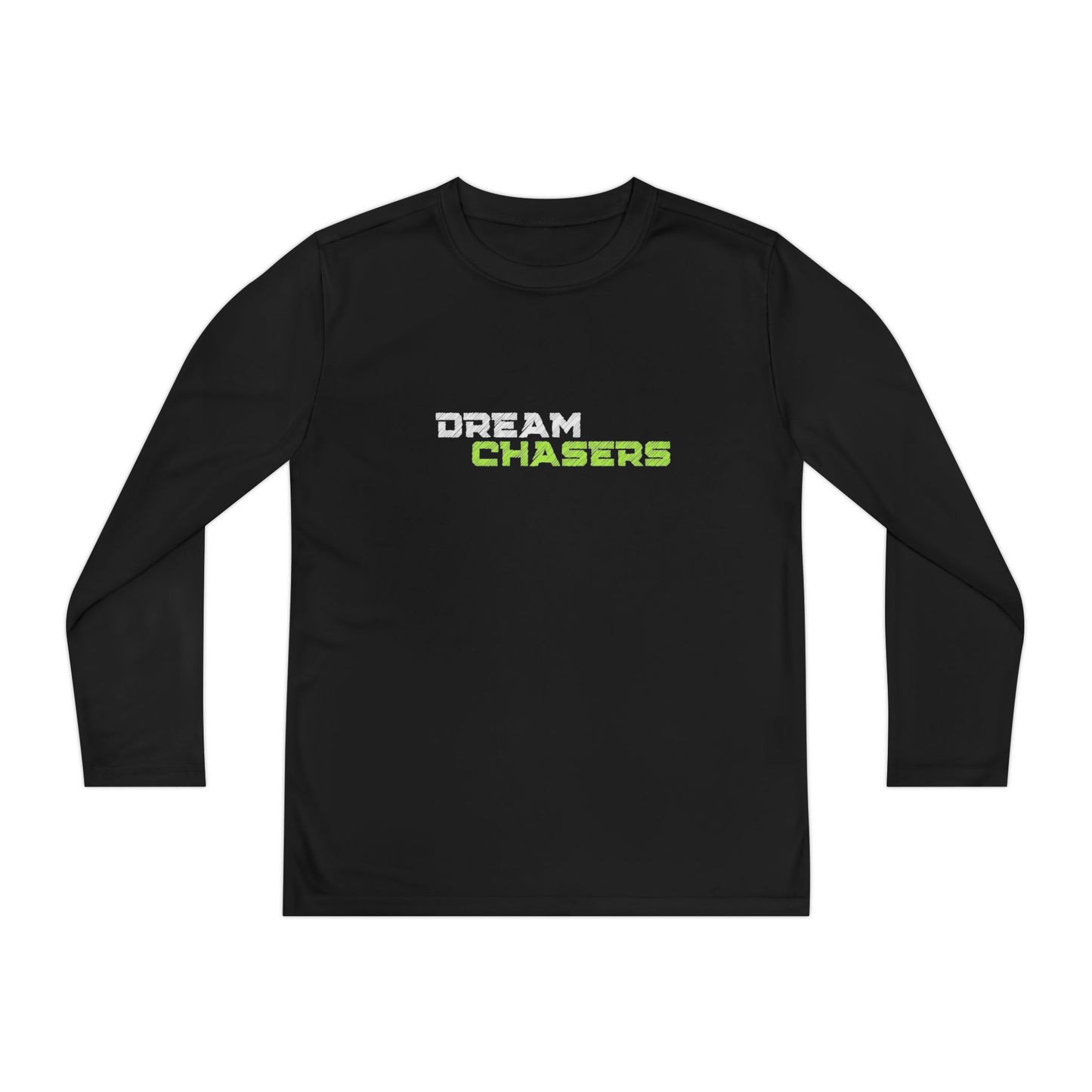 Youth Long Sleeve Digi Dream Chasers