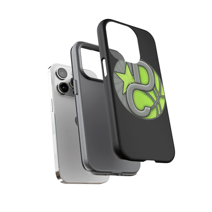 Dc Logo Phone Case