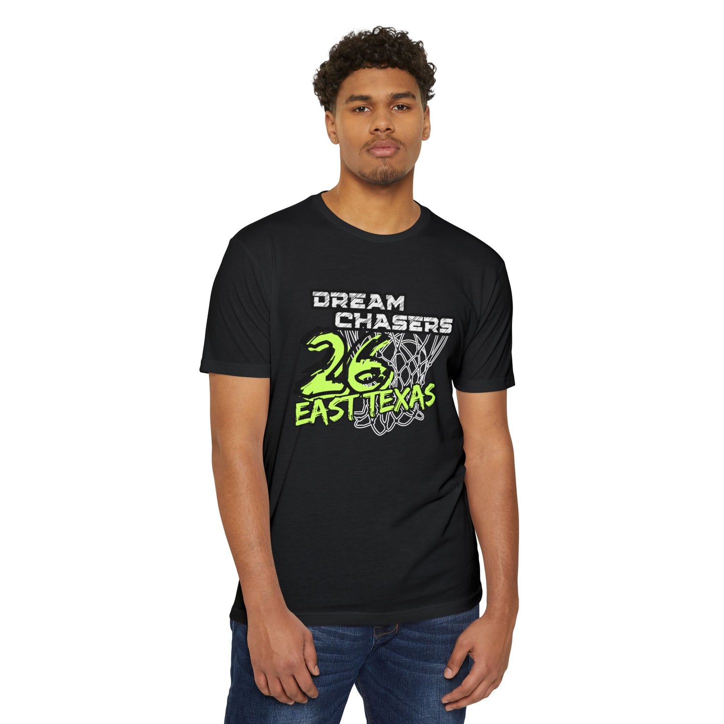 14U Gold Team Shirt