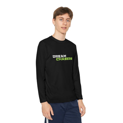 Youth Long Sleeve Digi Dream Chasers