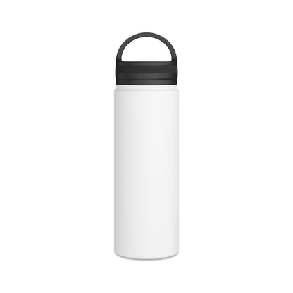 DC Logo Water Bottle