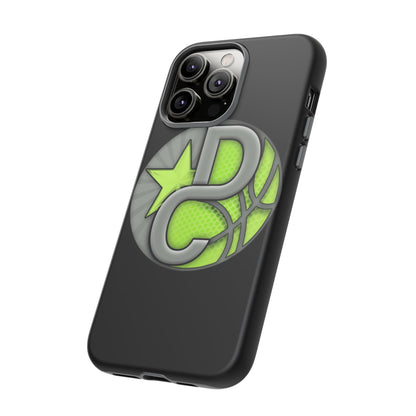 Dc Logo Phone Case