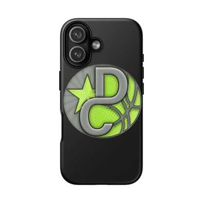 Dc Logo Phone Case