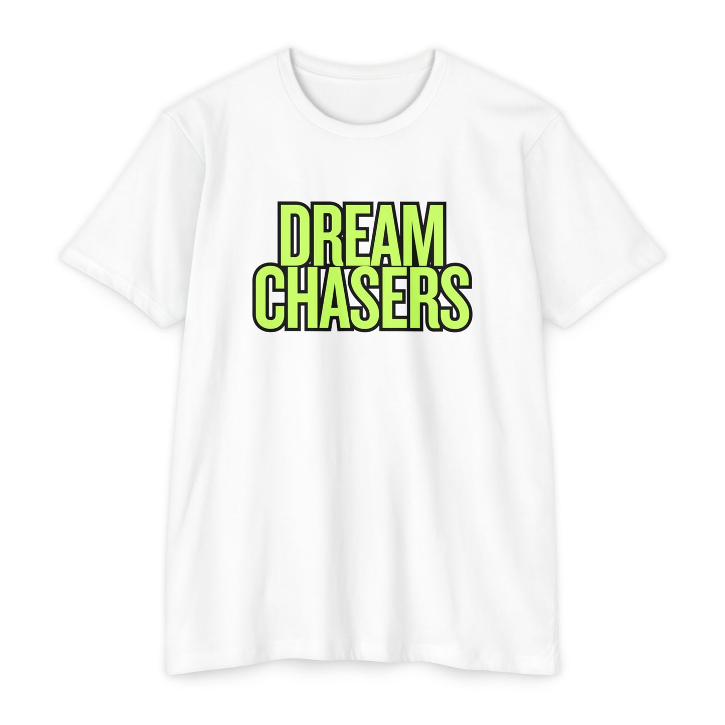 Short Sleeve "Dream Chasers" Tee