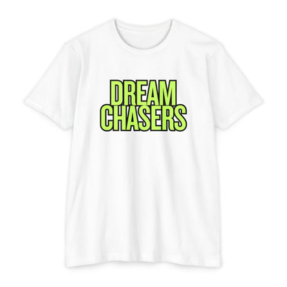 Short Sleeve "Dream Chasers" Tee