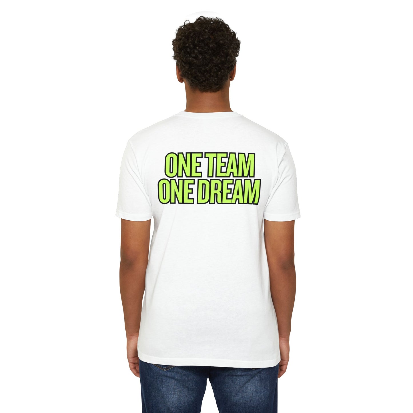 Dream Chasers Basic Logo