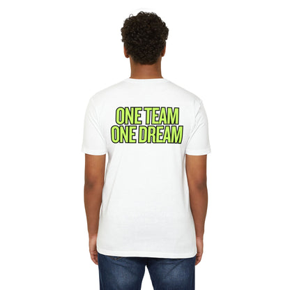 Dream Chasers Basic Logo