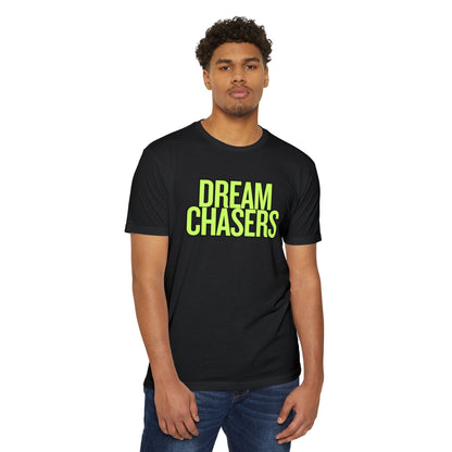 Short Sleeve "Dream Chasers" Tee