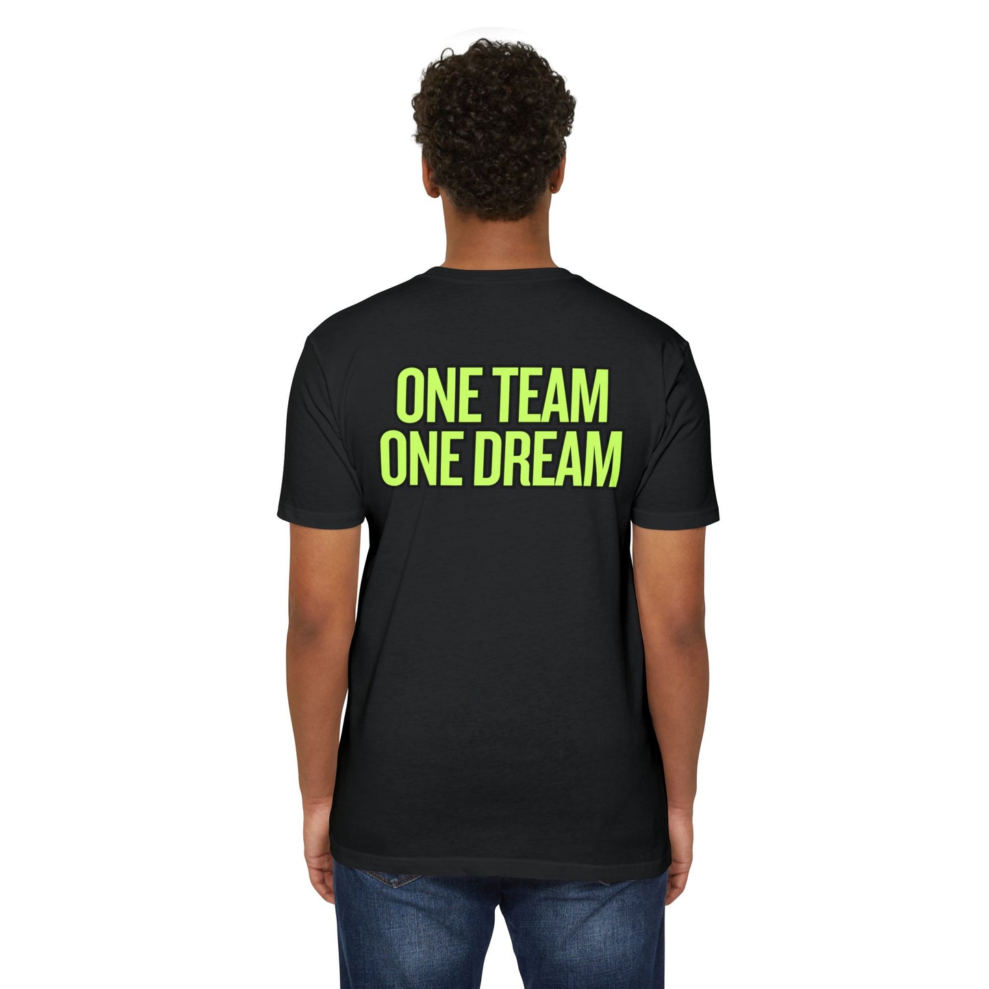Dream Chasers Basic Logo