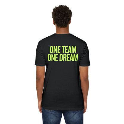 Dream Chasers Basic Logo