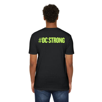 DC Strong Tee