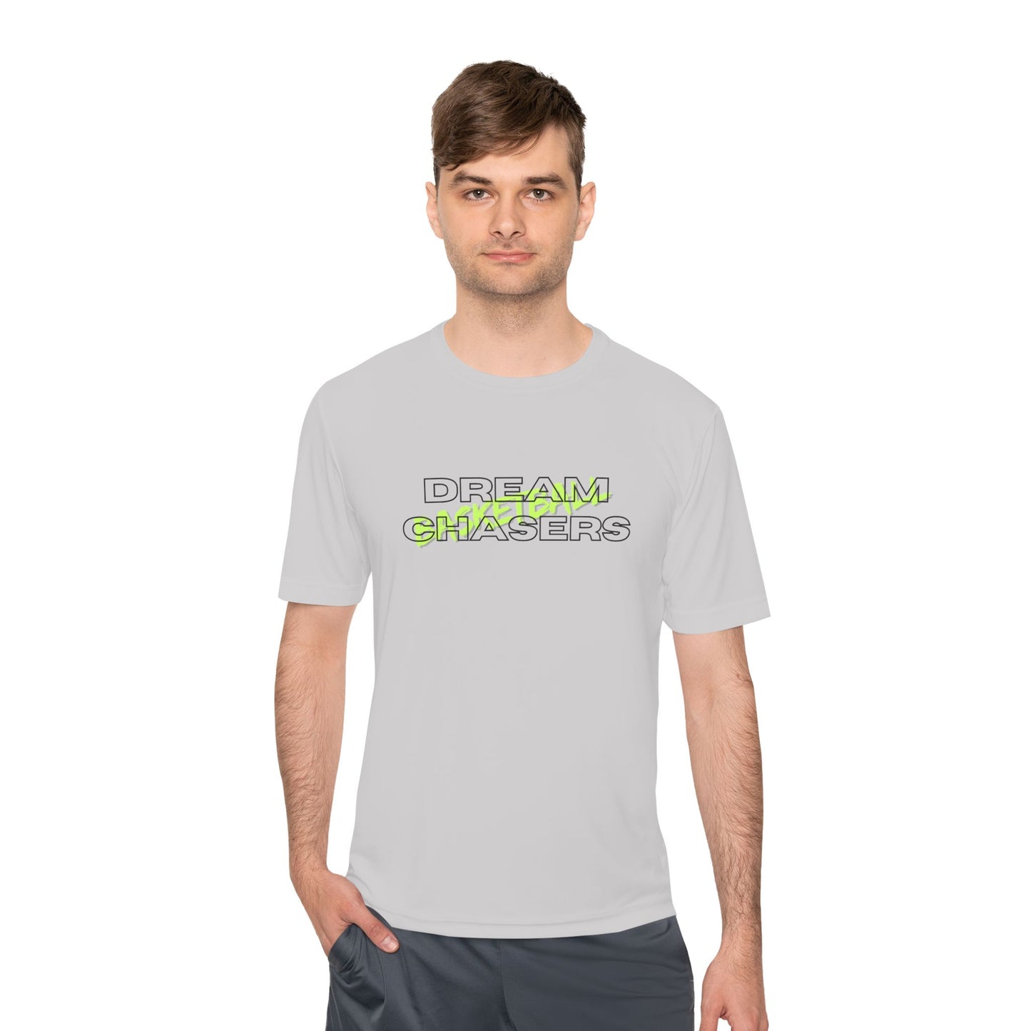 They Not Like Us Performance Tee (DriFit)